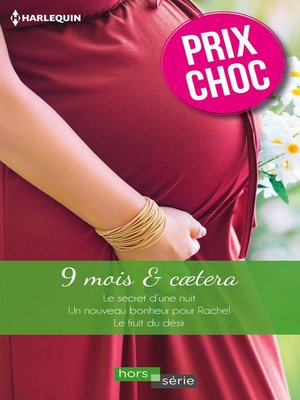 cover image of 9 mois & caetera